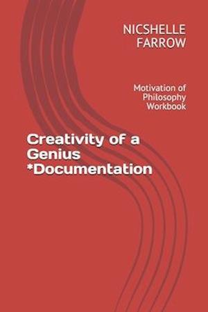 Creativity of a Genius *Documentation