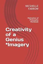 Creativity of a Genius *Imagery