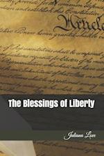 The Blessings of Liberty