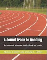 A Sound Track to Reading