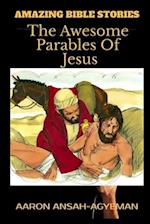 Amazing Bible Stories