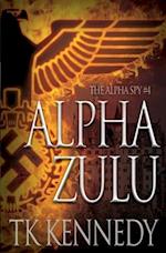 Alpha Zulu