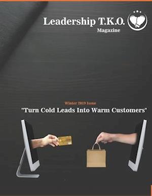 Leadership TKO magazine