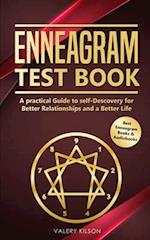 Enneagram Test Book