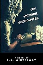 The Whitehill Ghostwriter
