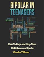 Bipolar in Teenagers
