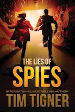 The Lies of Spies: (Kyle Achilles, Book 2) 