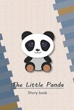 The Little Panda