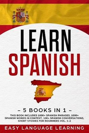 Learn Spanish