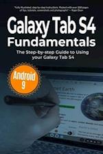 Galaxy Tab S4 Fundamentals