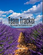 Team Tracker