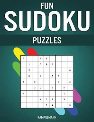 Fun Sudoku Puzzles