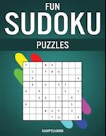 Fun Sudoku Puzzles