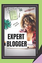 Expert Blogger