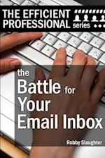 The Battle For Your Email Inbox