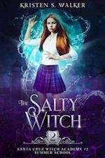 The Salty Witch: Summer School 