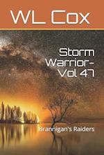 Storm Warrior-Vol 47