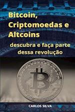 Bitcoin, Criptomoedas e Altcoins