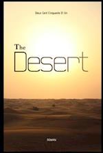 The Desert