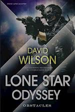 Lone Star Odyssey: Obstacles 