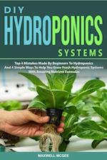 DIY Hydroponics Systems