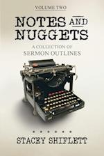 Notes and Nuggets Volume Two