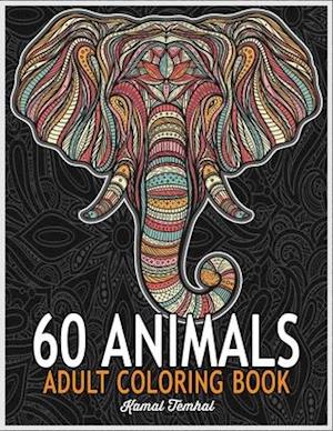 60 Animals