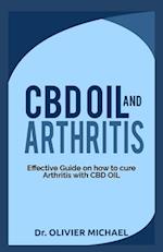 CBD Oil and Arthritis