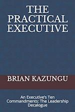 The Practical Executive