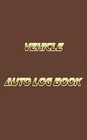 Vehicle Auto Log Book