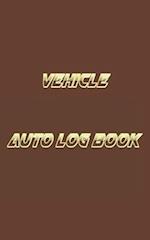 Vehicle Auto Log Book