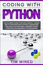 Coding with Python