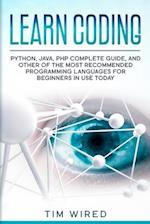 Learn Coding