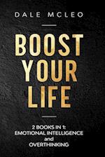 Boost Your Life