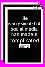 life is very simple