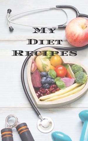 My Diet Recipes