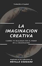 La Imaginación Creativa