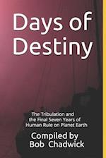 Days of Destiny