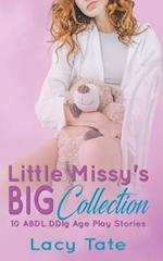 Little Missy's Big Collection