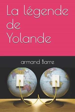 La légende de Yolande