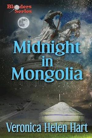 Midnight in Mongolia