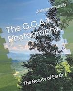 The G.O.A.T Photography: The Beauty of Earth 7 