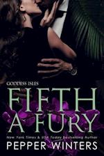 Fifth a Fury