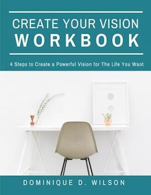 Create Your Vision Workbook