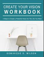 Create Your Vision Workbook