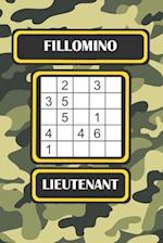 Fillomino