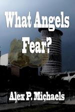 What Angels Fear?