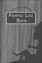 Fishing Log Book for Professional Fishermen + Fishing Trip Checklist