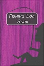 Fishing Log Book for Professional Fishermen + Fishing Trip Checklist