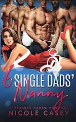 Six Single Dads' Nanny